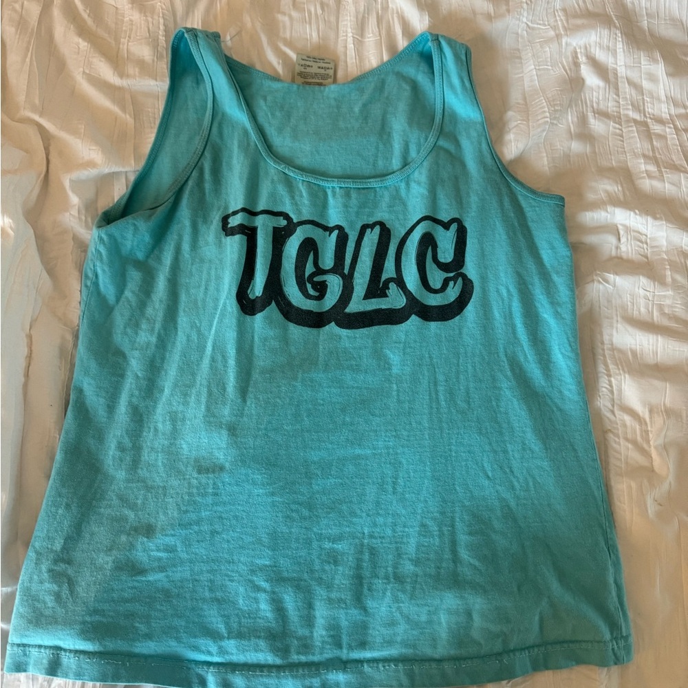 tglc tank top